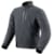 Textiel motorjas heren REV'IT! Shade 2 H2O Donkerblauw