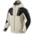 Textiel motorjas heren REV'IT! Component 3 H2O Jacket Zwart - Zand