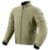 Textiel motorjas heren REV'IT! Shade 2 H2O Groen