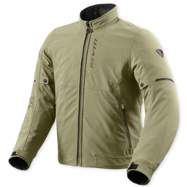 REV'IT! Shade 2 H2O Groen