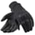 Mid-season gloves REV'IT! Hydra 3 H2O Black