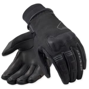 Winterhandschoenen REV'IT! Hydra 3 H2O Zwart