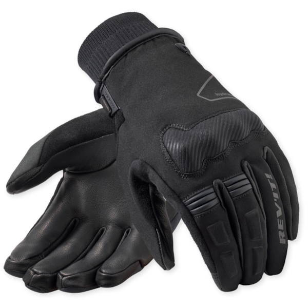 REV'IT! Hydra 3 H2O Zwart