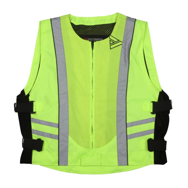 MODEKA Basic Mesh RAD Fluo Yellow