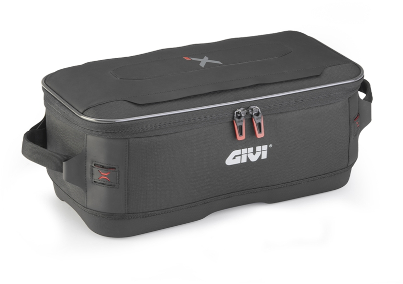 GIVI XL10 Sac cargo X-Line avec fixation magnétique Noir
