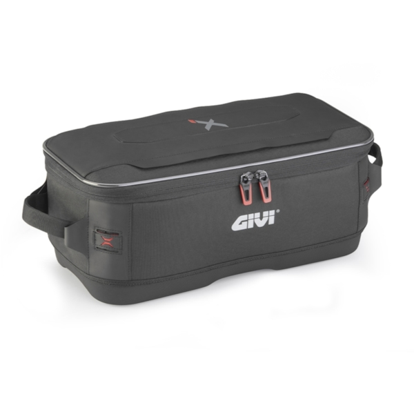 GIVI XL10 Cargo bag with magnetic mounting Black