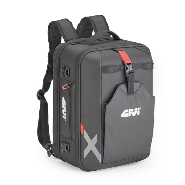 GIVI XL12 Travel backpack- Cargo Bag 18l Black