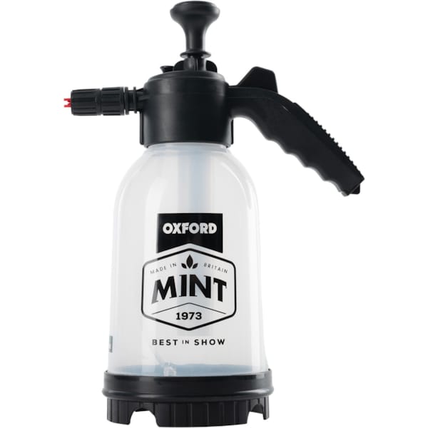 OXFORD Vaporisateur Snow Foam 2L