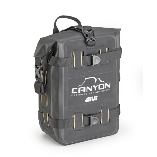 GIVI Canyon sac pare-carter 8l GRT722B
