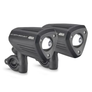 Fog lights and spotlights GIVI LED S312