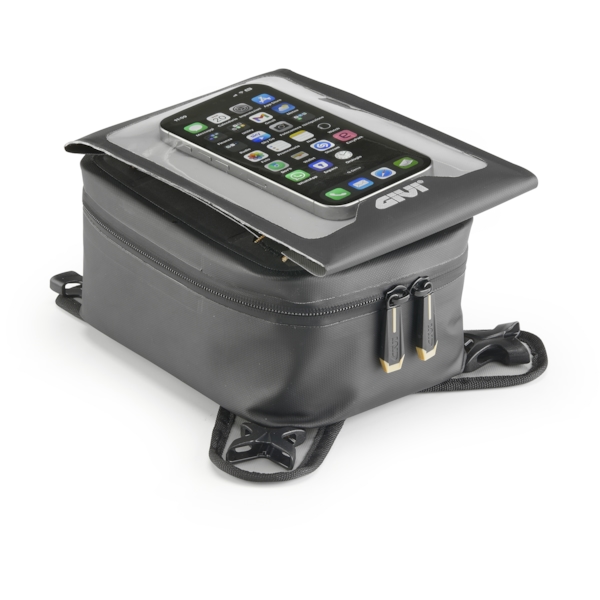 GIVI Canyon Tank bag 3l GRT729