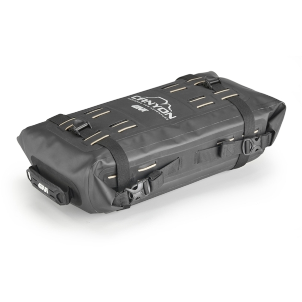 GIVI Canyon Sac rouleau 12l GRT724B