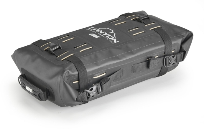 GIVI Canyon Cargotas 12l GRT724B