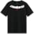 T-shirts and sweaters ALPINESTARS Elliptic SS CSF Tee Black