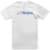 T-shirts and sweaters ALPINESTARS Blaze 2.0 CSF Tee White-Navy-Blue