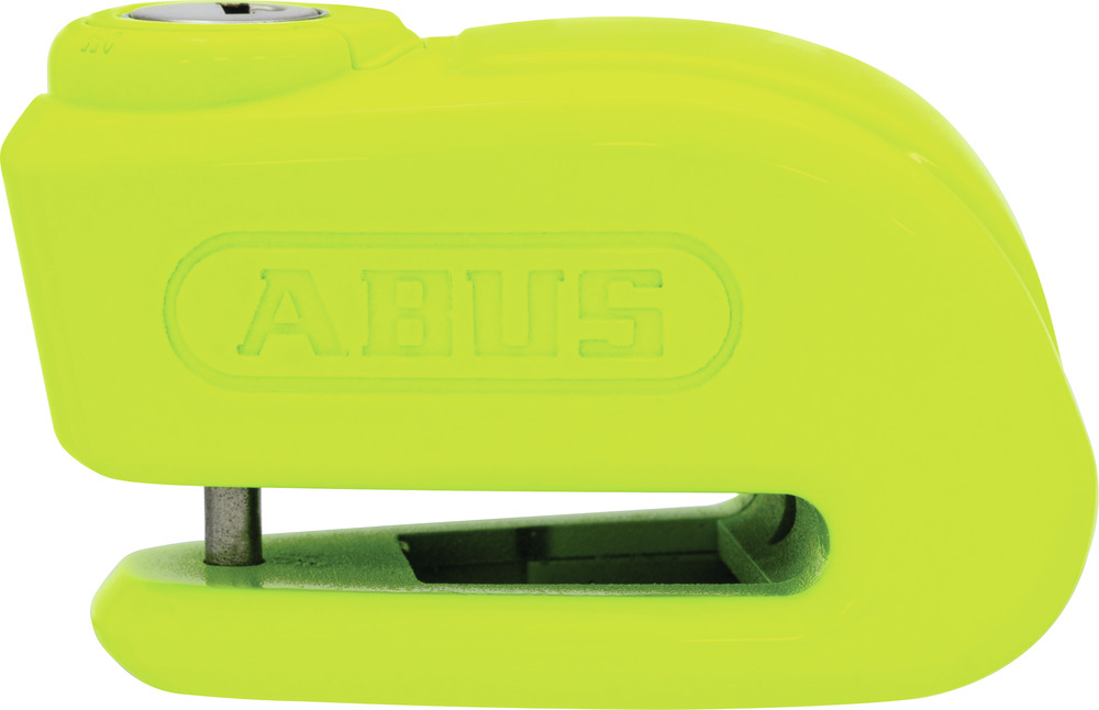 Bloque-disque ABUS Trigger Alarm 365 2.0 jaune