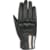 Summer gloves SEGURA Lady Romeo Black-White