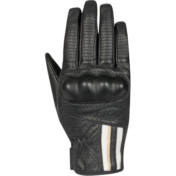 SEGURA Lady Romeo Gloves Black-White