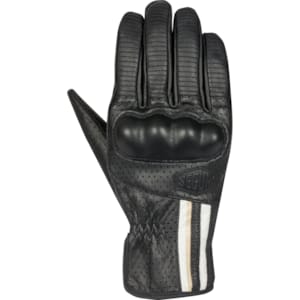Zomerhandschoenen SEGURA Romeo Gloves Zwart-Wit