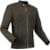 Blouson et hoodie ventilé hommes SEGURA Dikinson Marron