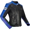 SEGURA Lady Romeo Jacket Noir-Bleu