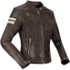 SEGURA Lady Romeo Jacket Bruin-Wit
