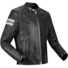 SEGURA Romeo Jacket Noir-Blanc