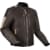 Veste cuir hommes SEGURA Orion Jacket Marron-Beige