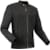 Blouson et hoodie ventilé hommes SEGURA Dikinson Noir