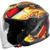 SHOEI J-Cruise 3 Inspired TC-1