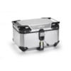 GIVI OBKEV58 Trekker Outback EVO Smart Geanodiseerd Aluminium 58l Monokey