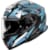 Casque modulable SHOEI Neotec 3 Fragments TC-2