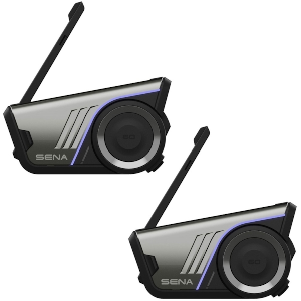 SENA 60S Harman Kardon Dual Pack 60S-01D