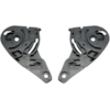 SHOEI J-Cruise II/J-Cruise 3 Vizierbevestiging Zwart