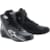 Chaussures moto hommes ALPINESTARS Faster-4 Drystar Noir-Gris Cool-Blanc