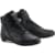 Motorschoenen ALPINESTARS Stella Faster-4 Drystar Shoes Zwart-Zilver