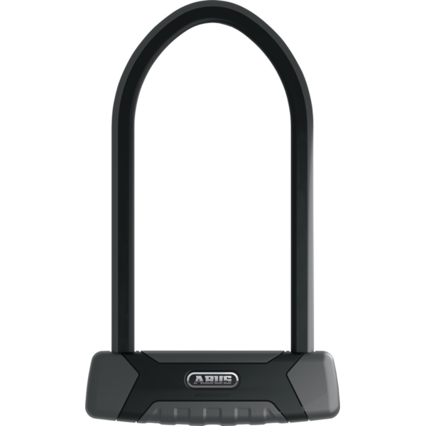 Oxford Magnum U-Lock (170x315mm) With Bracket : Non-Brand Oxford Magnum U-Lock (170x315mm) With Bracket : Non-Brand