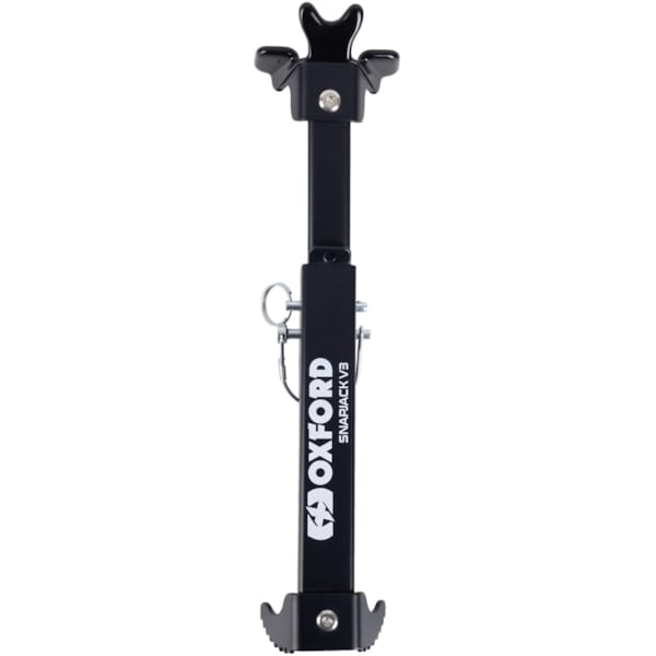 OXFORD SnapJack v3 Paddockstand - Bike Equipment OXFORD SnapJack v3 Paddockstand - Bike Equipment