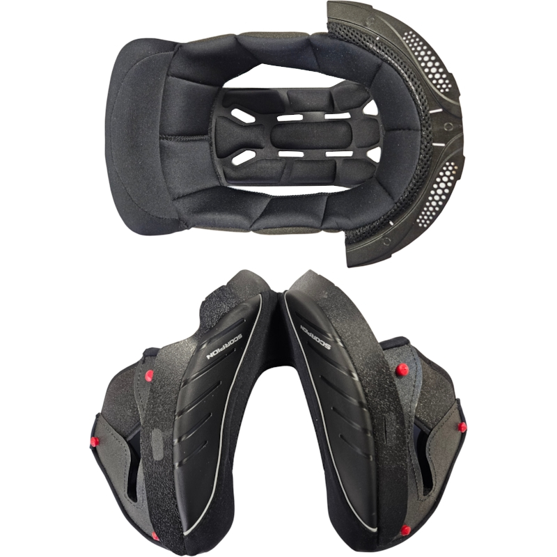 SCORPION EXO-930 Evo/ADX-2 interieur XL