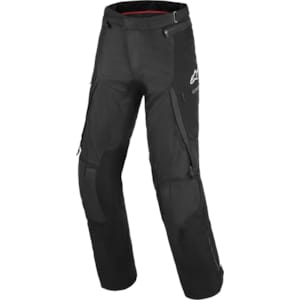 Pantalon moto en textile hommes ALPINESTARS Andes V4 Drystar Pants Noir Long