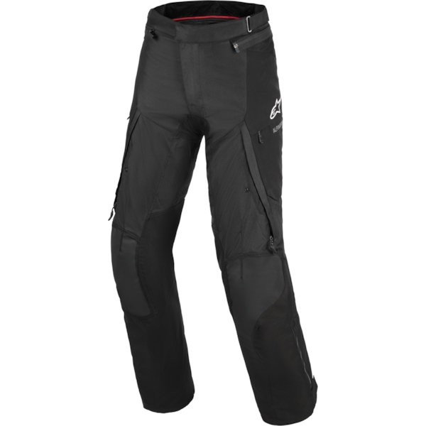 ALPINESTARS Andes V4 Drystar Pants Zwart Lang