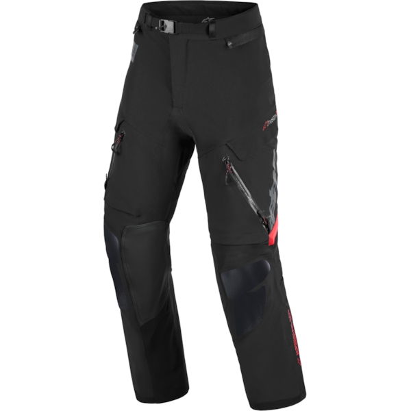 ALPINESTARS Halo Pro Drystar XF Pants Black-Dark Shadow