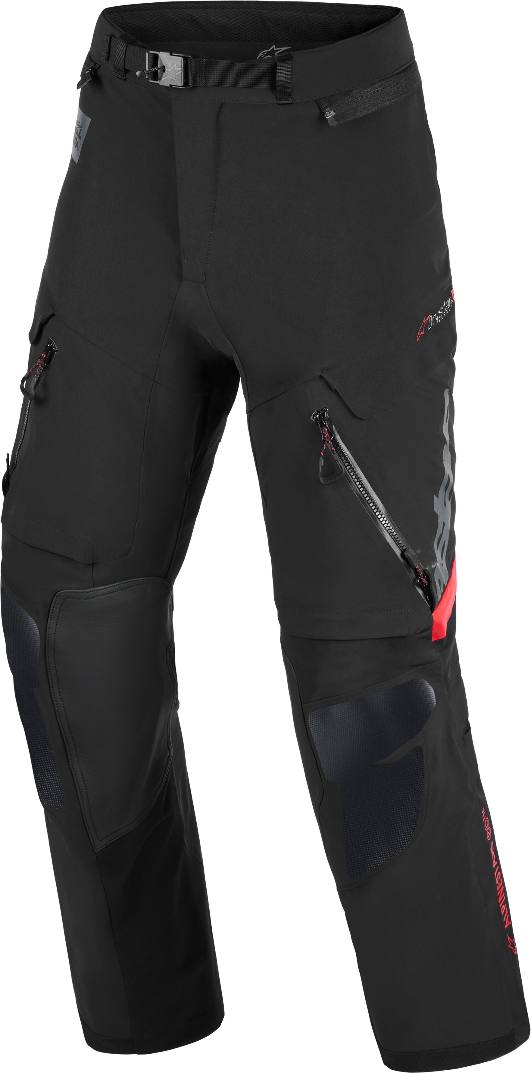 ALPINESTARS Harok Pro Drystar XF Pants Black-Dark Shadow