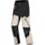 Textiel motorbroek heren ALPINESTARS Halo Pro Drystar XF Pants Mastic-Zwart