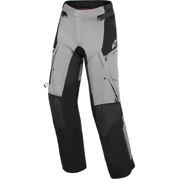 ALPINESTARS Andes V4 Drystar Pants Black-Dark Grey