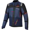 ALPINESTARS Andes V4 Drystar Jacket Marine Nuit-Mood Indigo-Noir