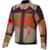 Textiel motorjas heren ALPINESTARS Andes V4 Drystar Jacket Walnoot-Roest-Zwart