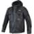 Textiel motorjas heren ALPINESTARS Mospher Waterproof Jacket Zwart