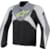 Veste textile hommes ALPINESTARS T-Jaws V4 Waterproof Jacket Noir-Gris Ice-Gris Foncé