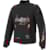 Textiel motorjas heren ALPINESTARS Halo Pro Drystar XF Jacket Zwart-Dark Shadow
